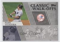 Mark Teixeira