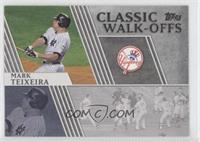 Mark Teixeira