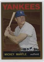 Mickey Mantle (1964 Topps) [EX to NM]