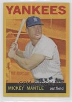 Mickey Mantle (1964 Topps)