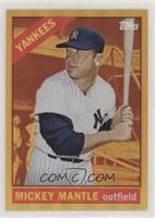 Mickey Mantle (1966 Topps)