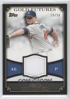 Craig Kimbrel #/50