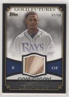 Desmond Jennings #/50