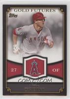 Mike Trout [EX to NM]