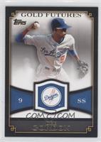 Dee Gordon