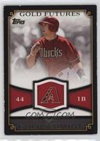 Paul Goldschmidt [Good to VG‑EX]