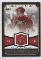 Paul Goldschmidt [EX to NM]