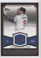 Freddie Freeman