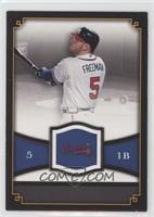 Freddie Freeman [EX to NM]