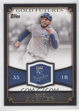 2012 Topps - Gold Futures #GF-5 - Eric Hosmer