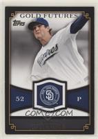 Cory Luebke [EX to NM]