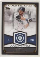 Dustin Ackley [EX to NM]