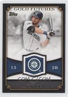 Dustin Ackley [Noted]