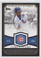 Starlin Castro