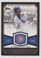 Starlin Castro [EX to NM]