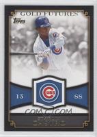 Starlin Castro