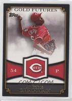 Aroldis Chapman [EX to NM]