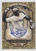 Brandon Phillips #/50