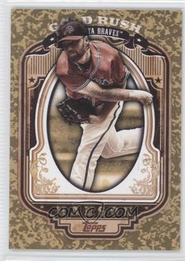 2012 Topps - Gold Rush #32 - Tommy Hanson