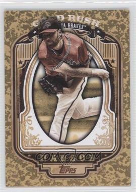 2012 Topps - Gold Rush #32 - Tommy Hanson