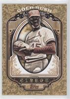 Bob Gibson