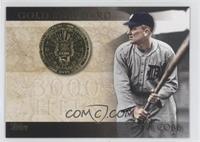 Ty Cobb