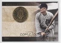 Ty Cobb