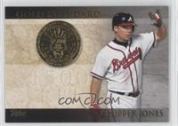 Chipper Jones