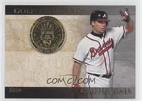 Chipper Jones