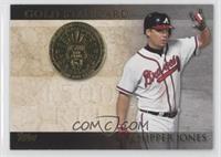 Chipper Jones