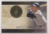 Mickey Mantle [EX to NM]