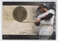 Frank Robinson