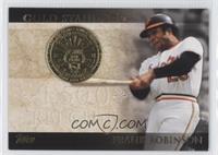 Frank Robinson