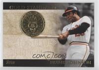 Frank Robinson