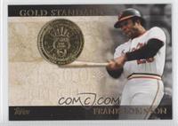 Frank Robinson