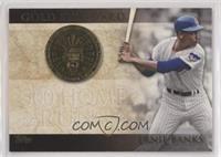 Ernie Banks [EX to NM]