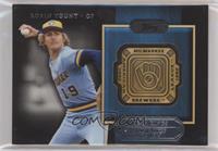 Robin Yount