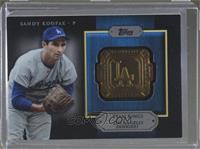 Sandy Koufax