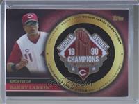 Barry Larkin [EX to NM]