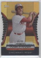 Frank Robinson #/99