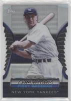 Lou Gehrig [EX to NM]