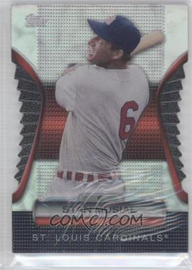 2012 Topps - Golden Giveaway Contest Golden Moments Die-Cut #GMDC-4 - Stan Musial