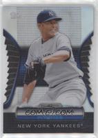 Mariano Rivera [EX to NM]