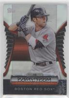 Dustin Pedroia [EX to NM]