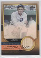 Ty Cobb #/10