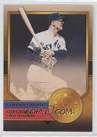 Lou Gehrig [EX to NM]