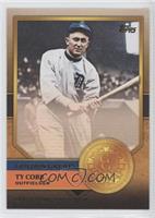 Ty Cobb