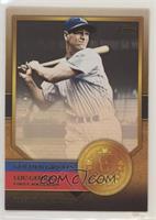 Lou Gehrig [EX to NM]