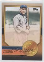 Ty Cobb