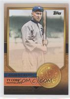 Ty Cobb